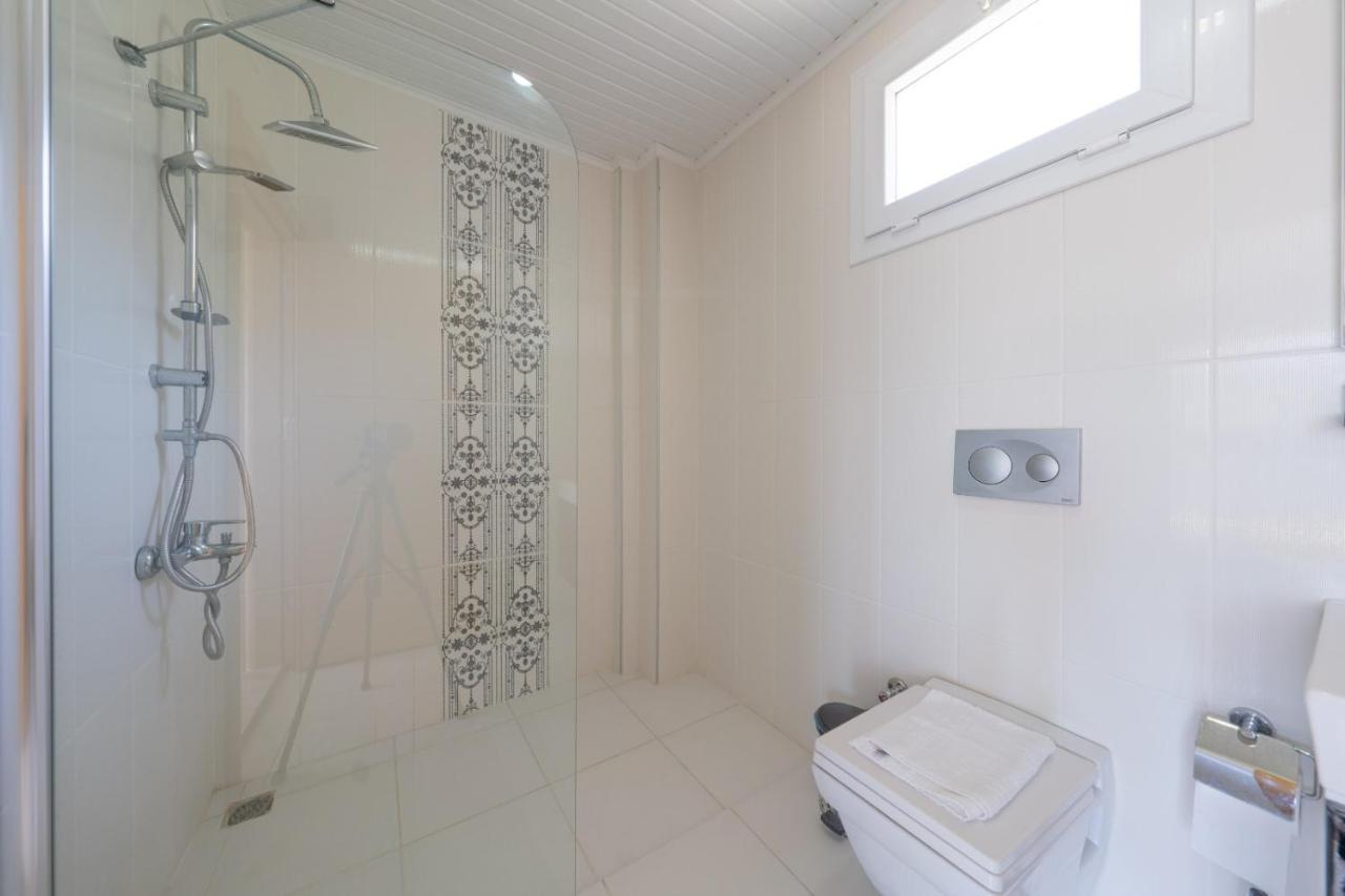 Nefes Villalari 2 Fethiye Exteriér fotografie