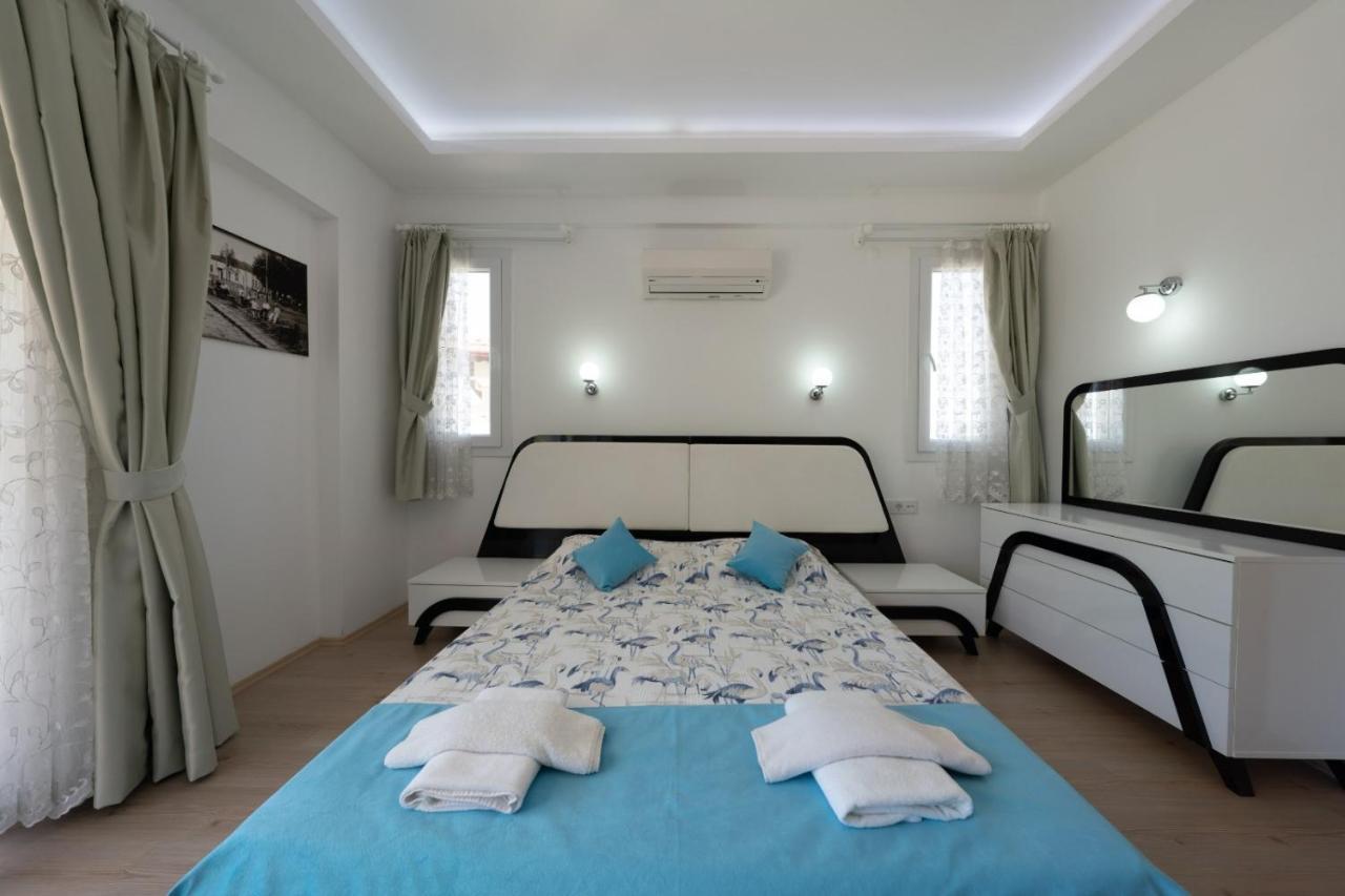 Nefes Villalari 2 Fethiye Exteriér fotografie